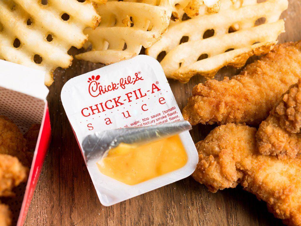 1024x768 HONOLULU Staff Picks: Chick Fil A Will Open On Beretania Street