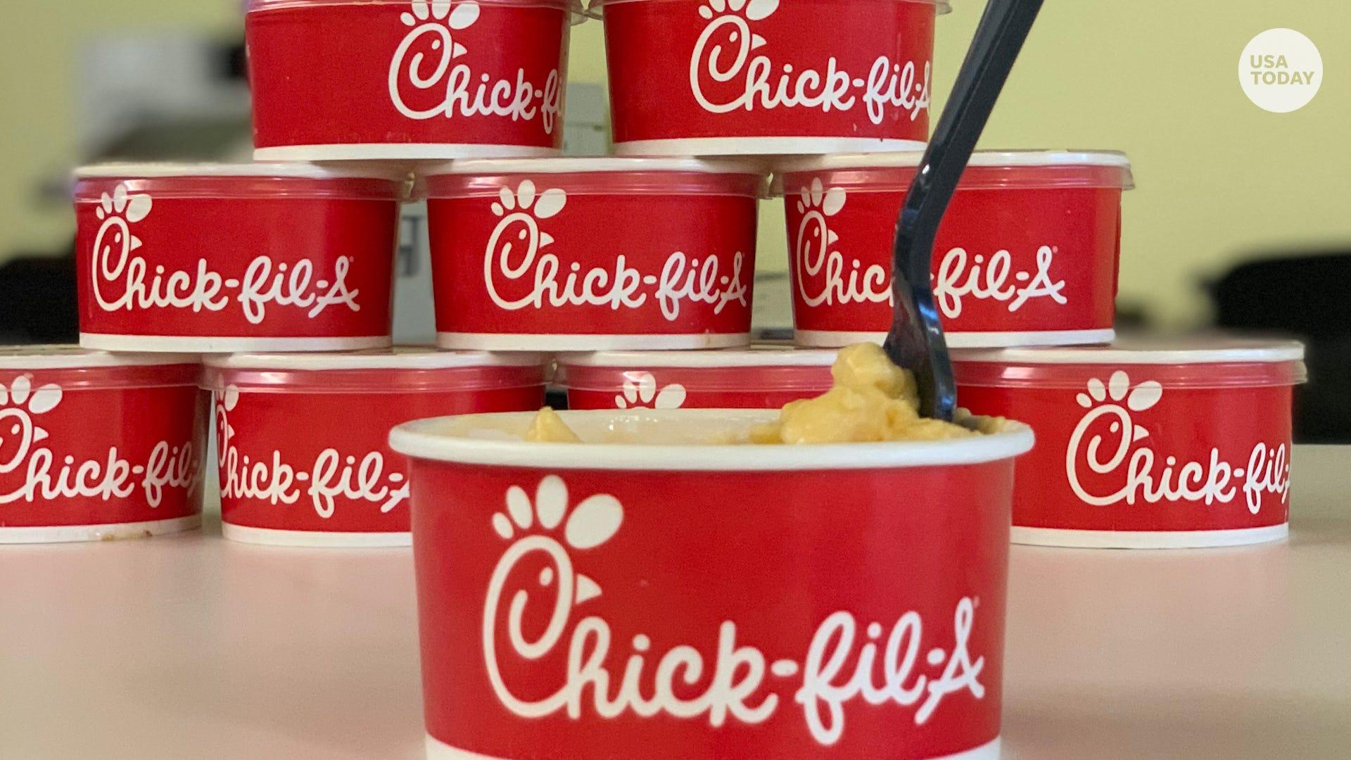 1920x1080 Popeyes, Chick Fil A, Wendy's Chicken Sandwiches: Battle Heats Up
