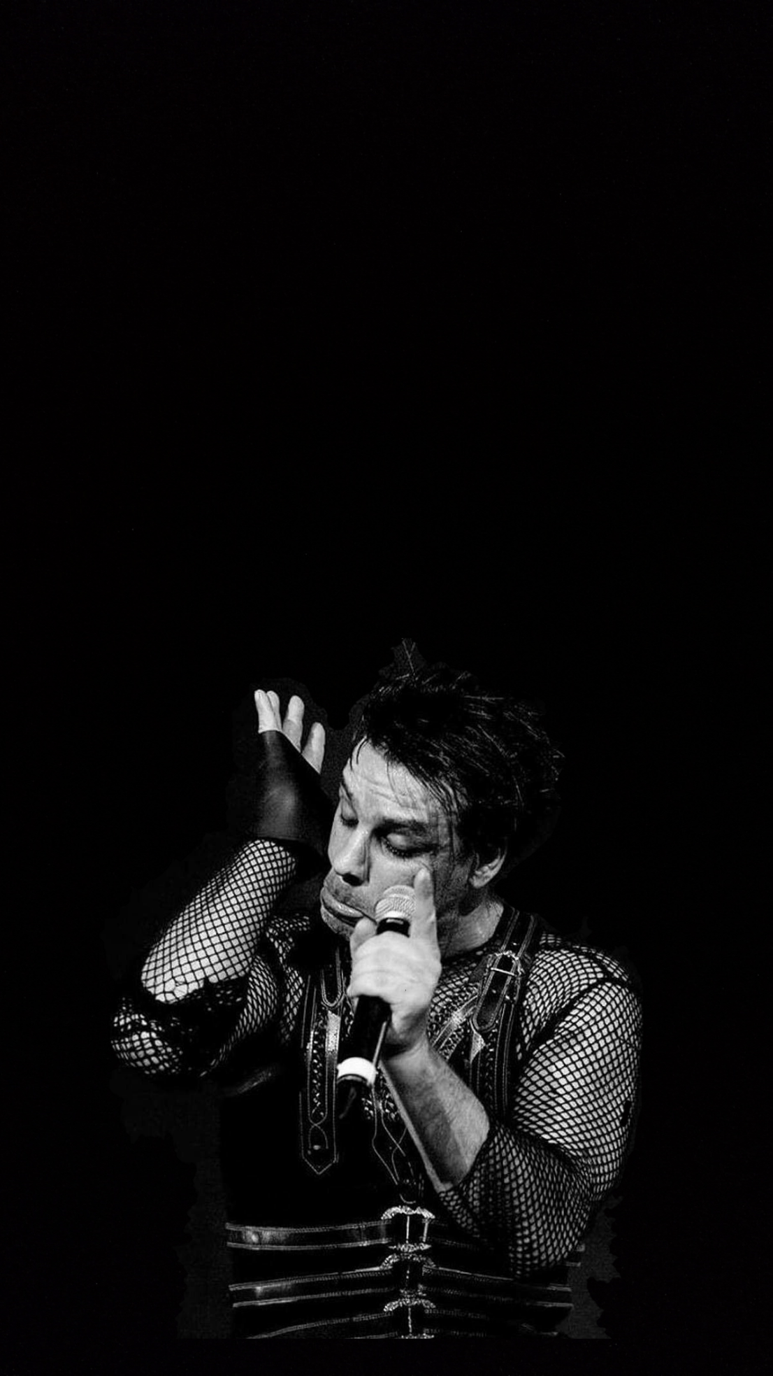1106x1967 Till Lindemann Phone Wallpaper