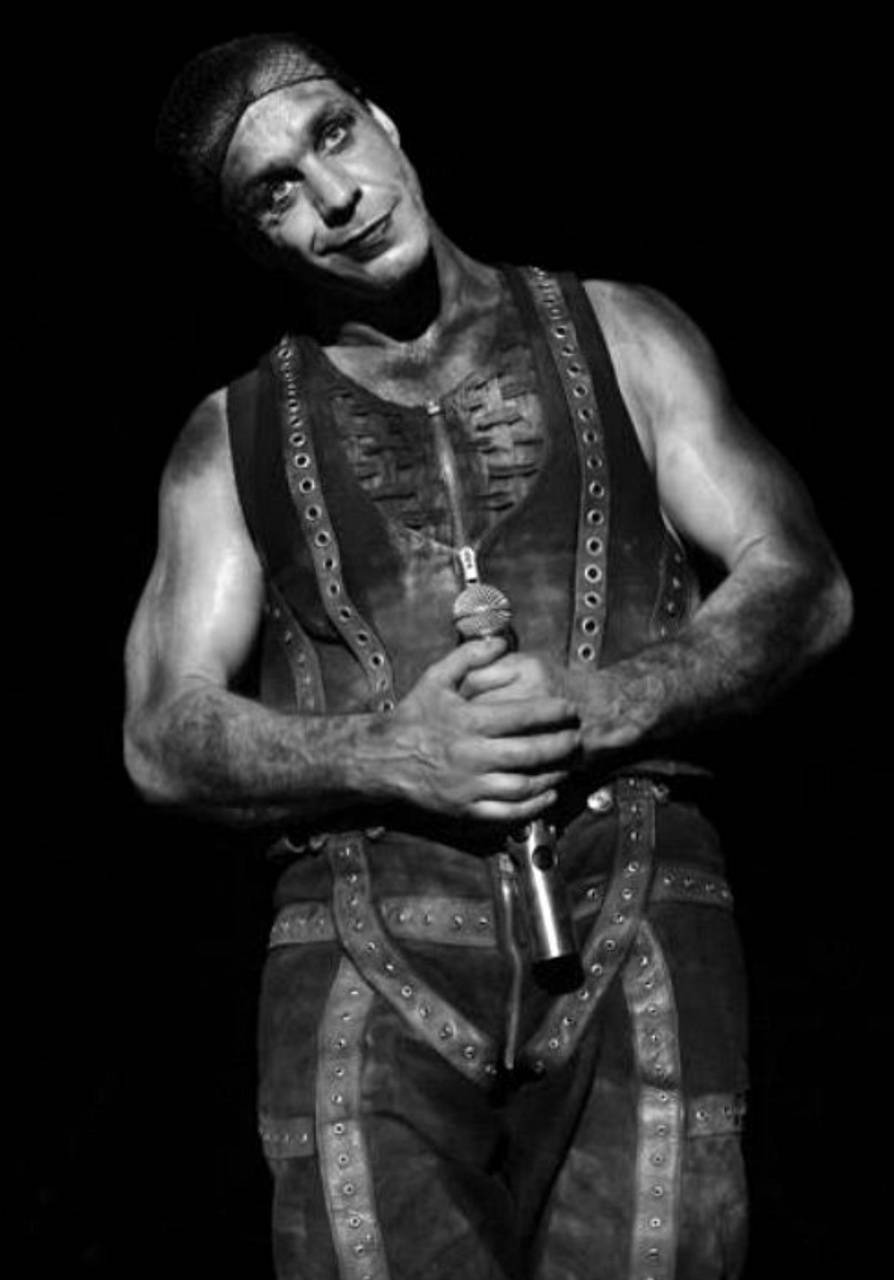 894x1280 Till lindemann wallpaper
