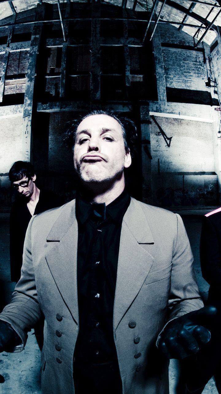 720x1280 industrial, christian flake lorenz, till lindemann