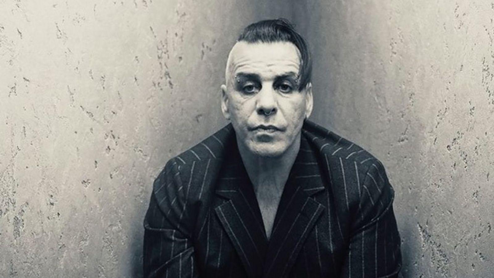 1600x900 Rammstein Refute Reports Till Lindemann Tested Positive