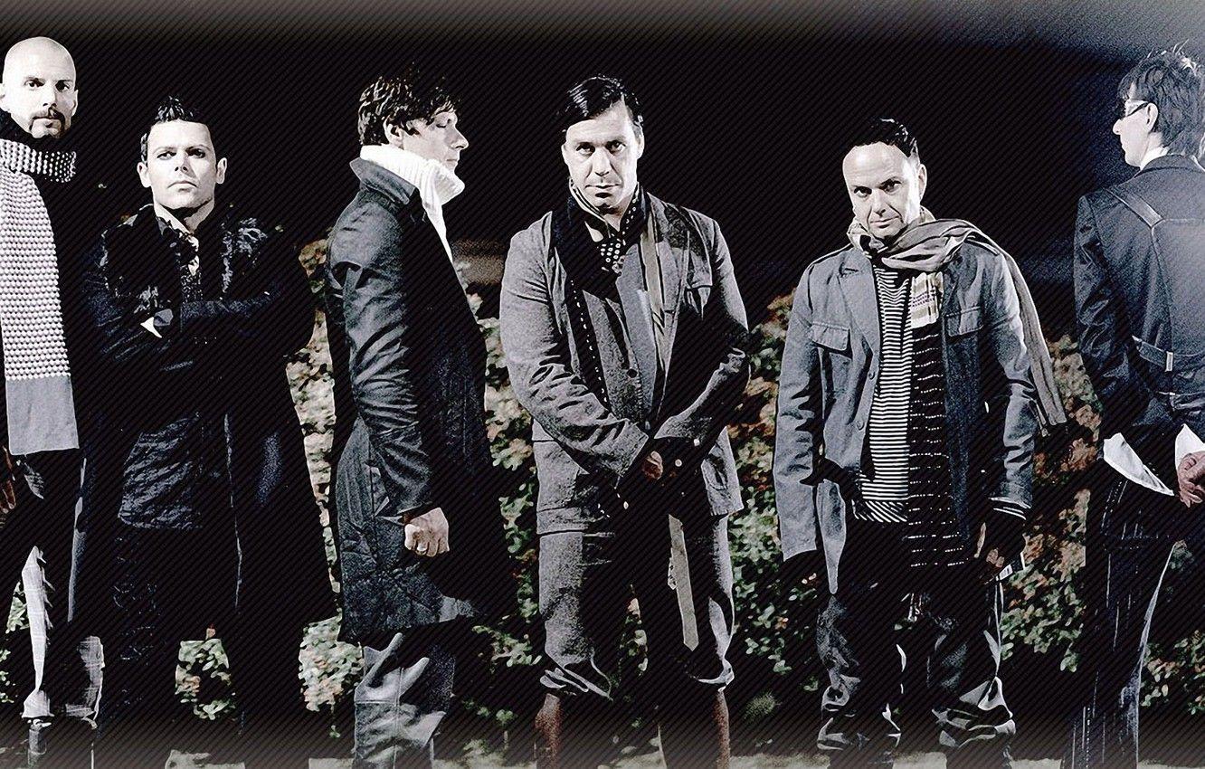 1332x850 Wallpaper Metal, Rammstein, Music, Metal, Till Lindemann, Richard