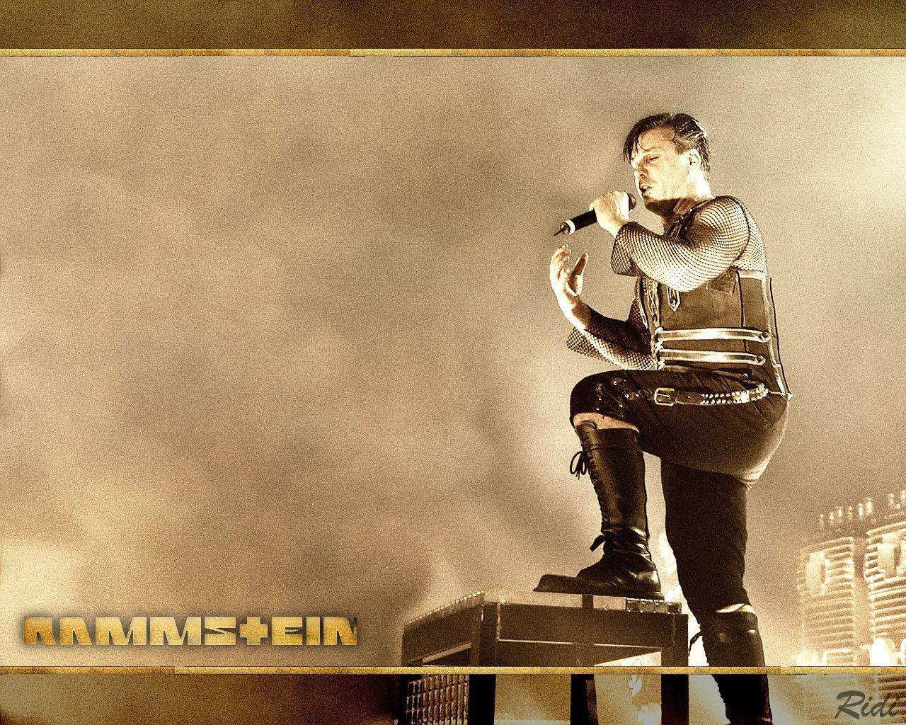 1280x1024 Till Lindemann Wallpaper - #TillLindemann #Rammstein. Till