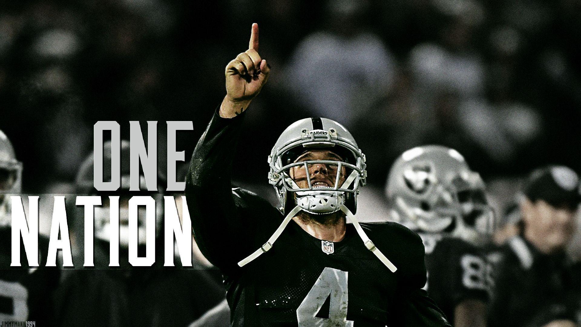 1920x1080 Oakland Raiders Wallpaper Group. HD Wallpaper