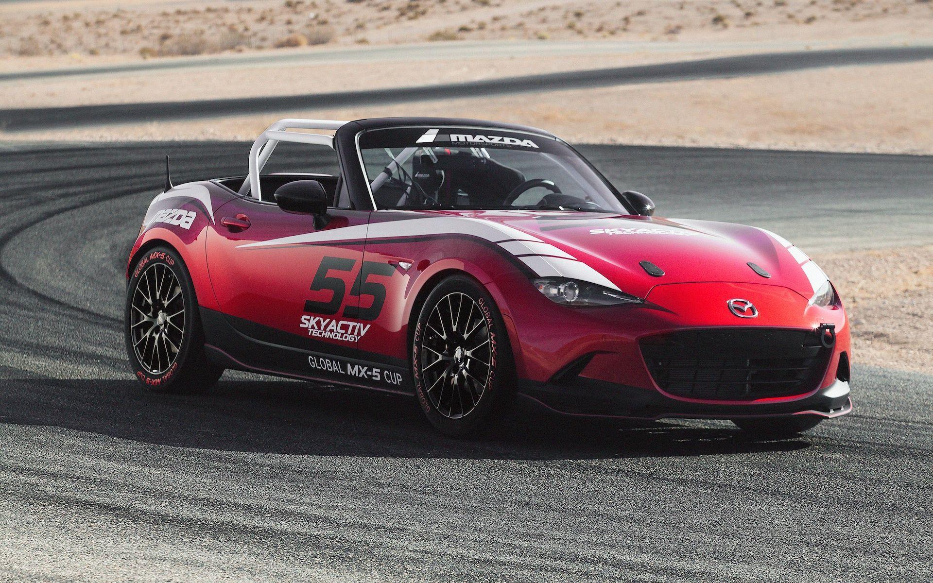 1920x1200 Mazda Miata Wallpaper Photo Car HD & 4K