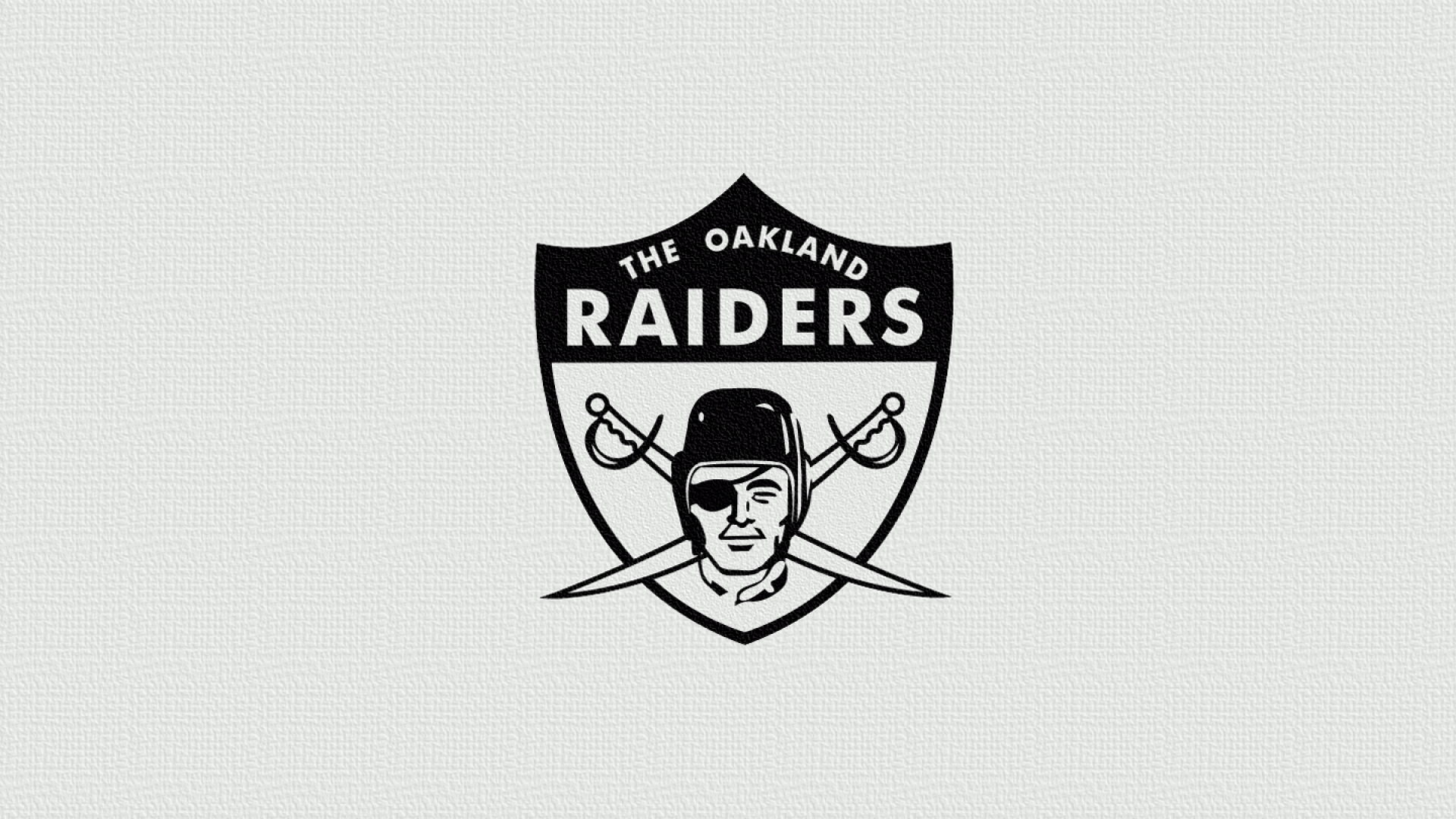 1920x1080 Oakland Raiders Logo 481991