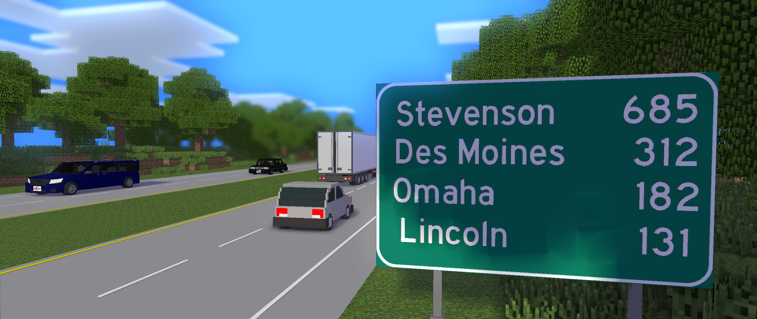 2560x1080 Freeway Thing And Art Imator Forums
