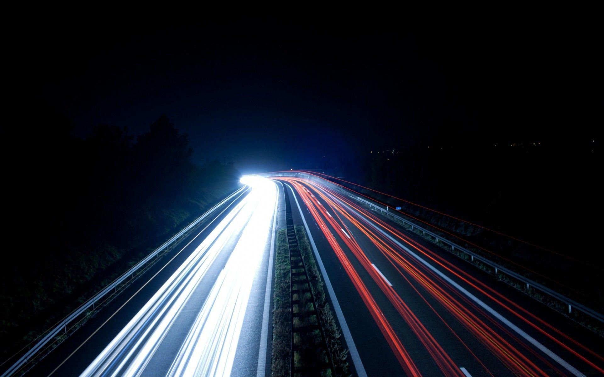 1920x1200 Highway wallpaper in Digital technology section