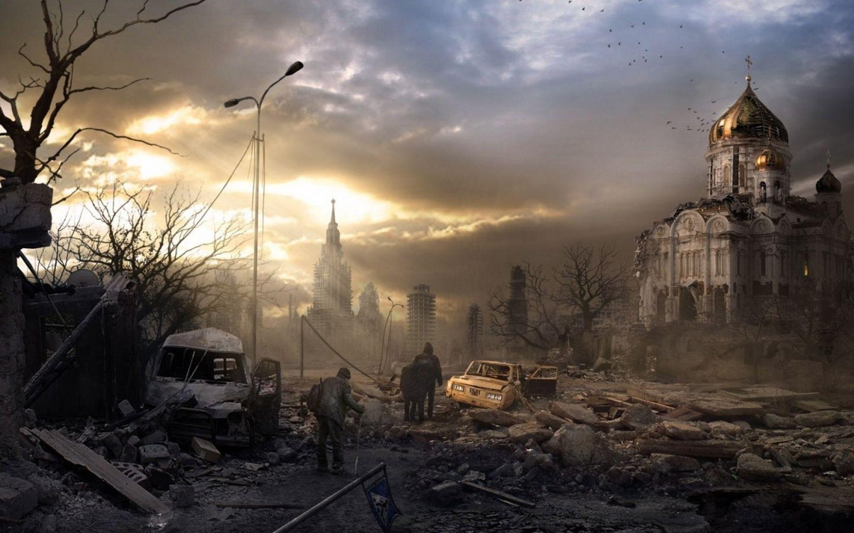 1680x1050 Free download post apocalyptic russia apocalyptic freeway 1 again stalker [1920x1080] for your Desktop, Mobile & Tablet. Explore Post Apocalypse Wallpaper. Apocalypse Now Wallpaper, Apocalypse Wallpaper, X Men Apocalypse HD Wallpaper