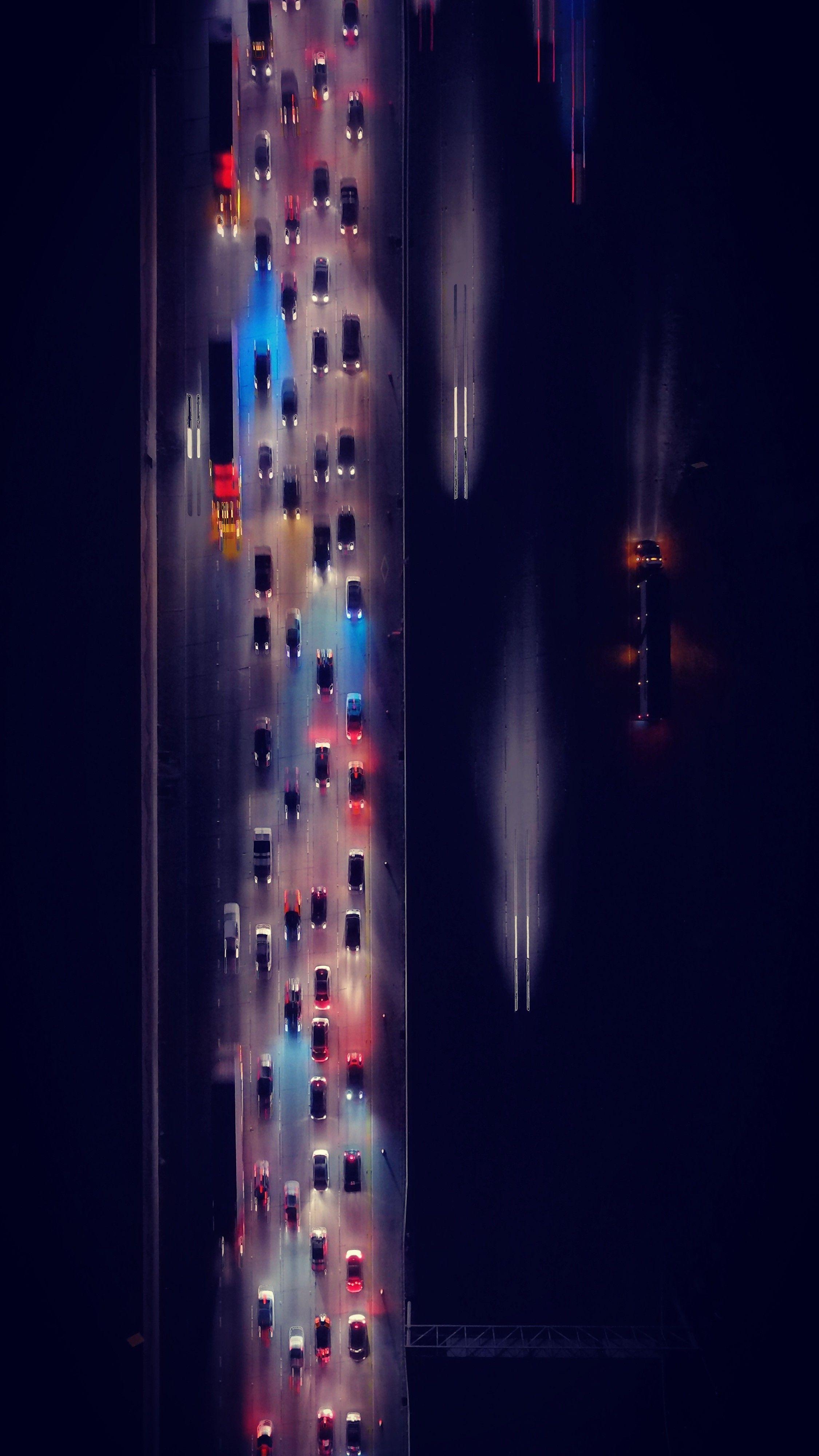 2250x4000 This picture I took of the freeway. Homescreen wallpaper, Android wallpaper, iPhone wallpaper