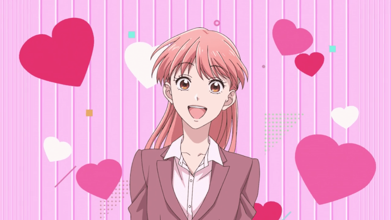 1600x900 There's A New Anime About Being A Secret Otaku