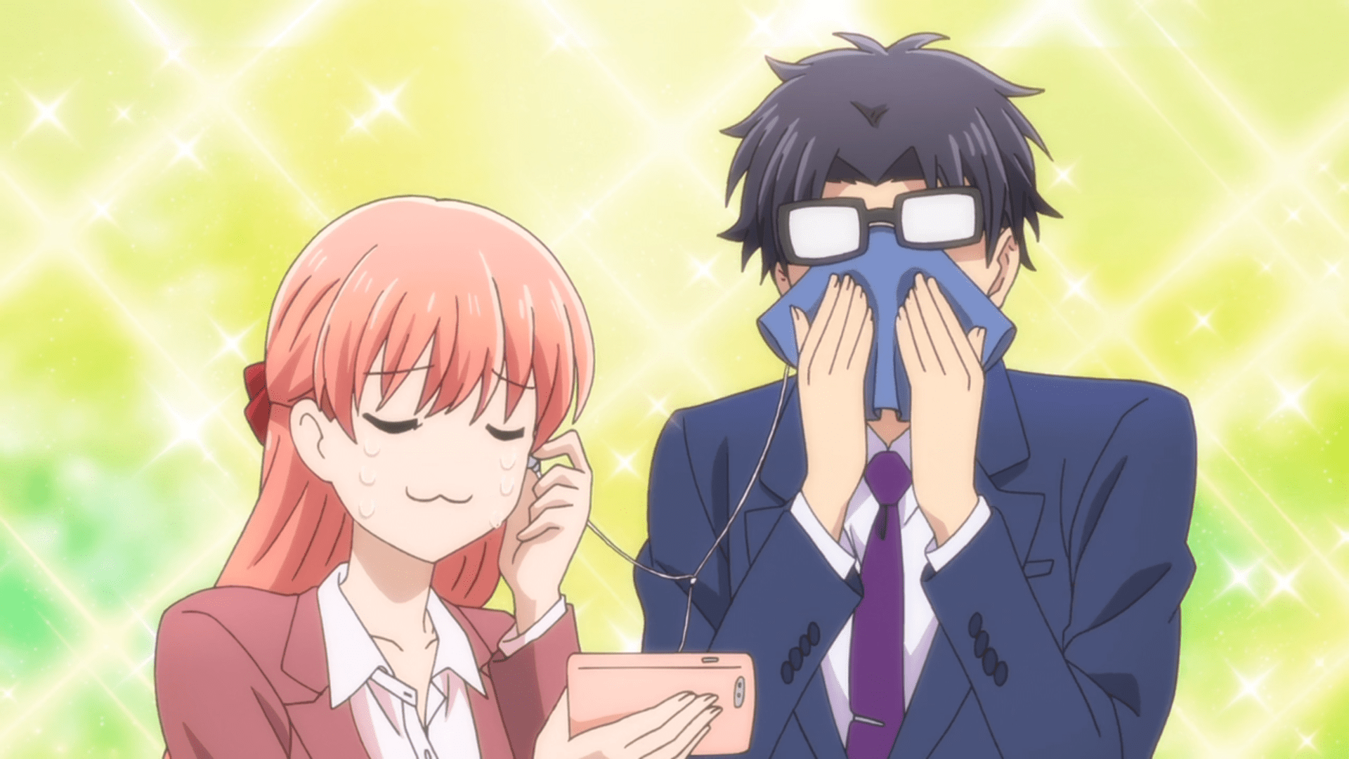 1920x1080 Wotakoi: Love Is Hard For Otaku Ep. 4 1