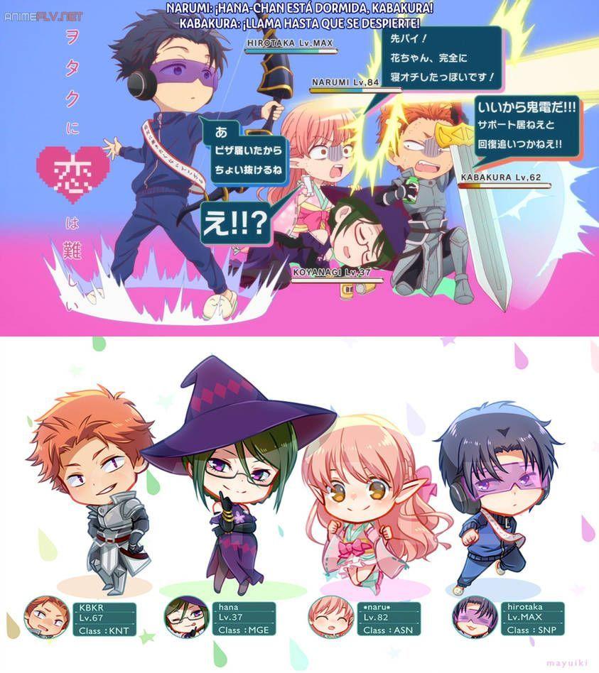 843x948 漫画＆anime＆ゲーム Ｎｏ．５
