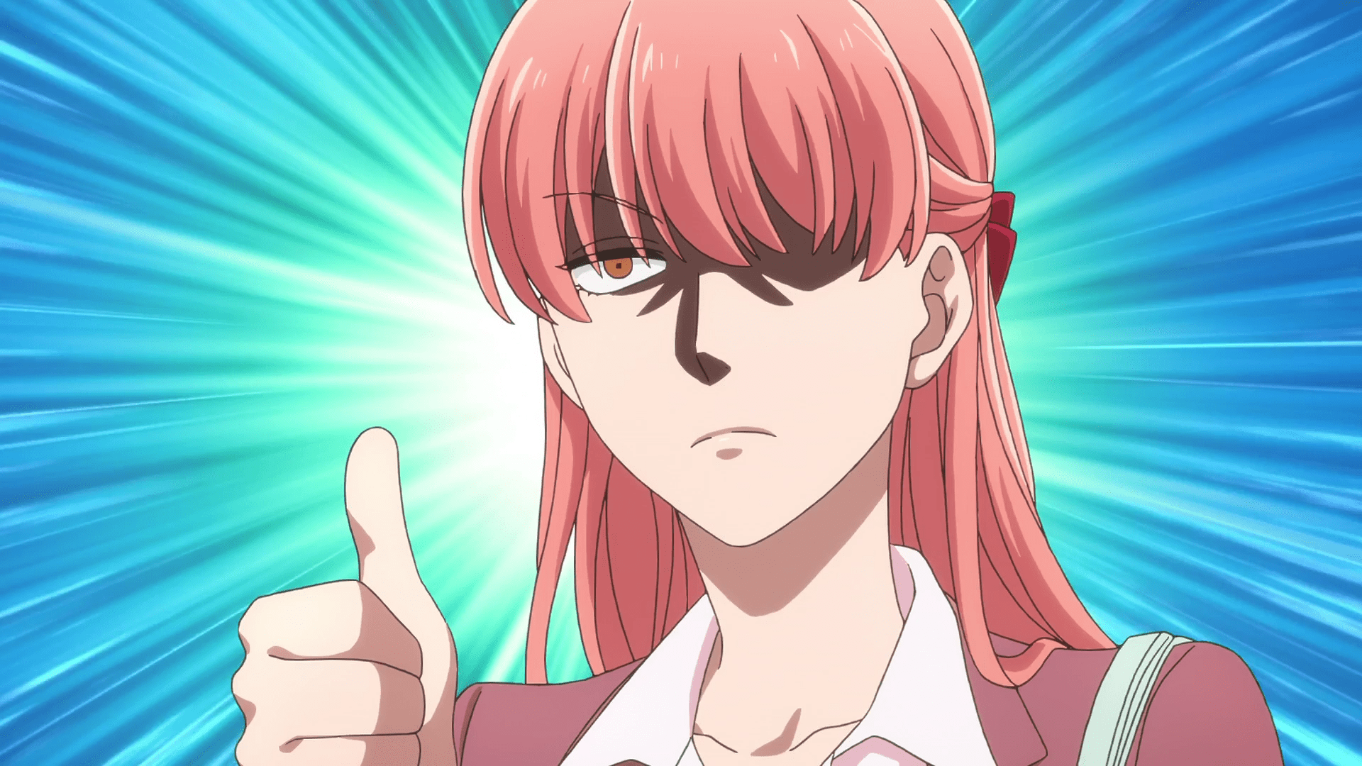 1920x1080 Final Impressions: Wotakoi: Love is Hard for Otaku