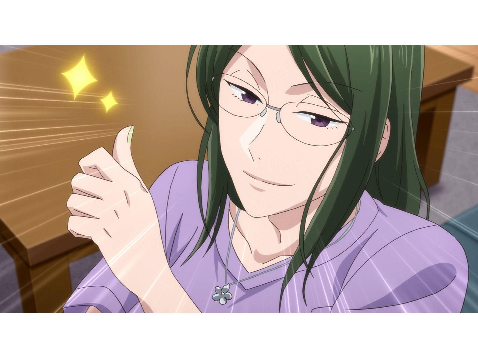 1600x1200 Prime Video: Wotakoi: Love is Hard for Otaku