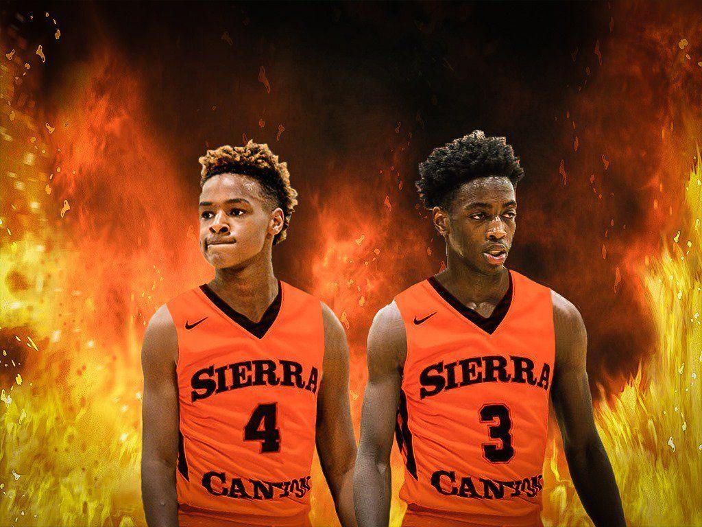 1024x768 Zaire Wade Wallpaper
