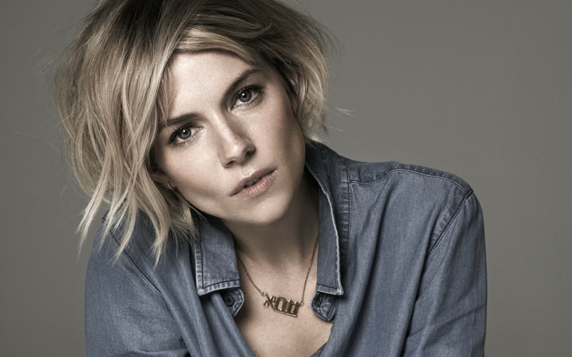 1920x1200 Sienna Miller HD Wallpaper