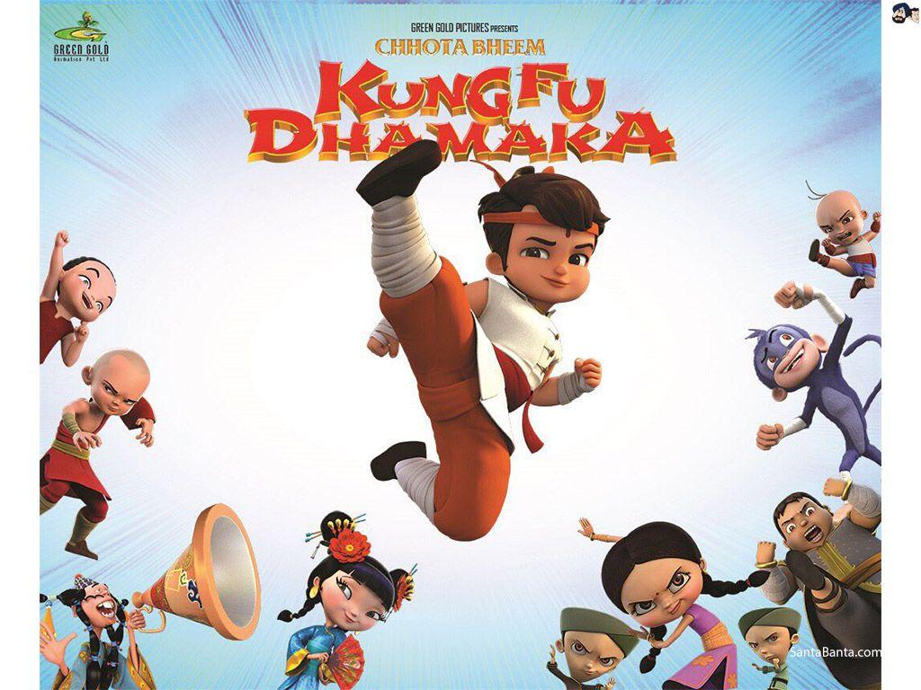 Chhota Bheem png images | PNGWing