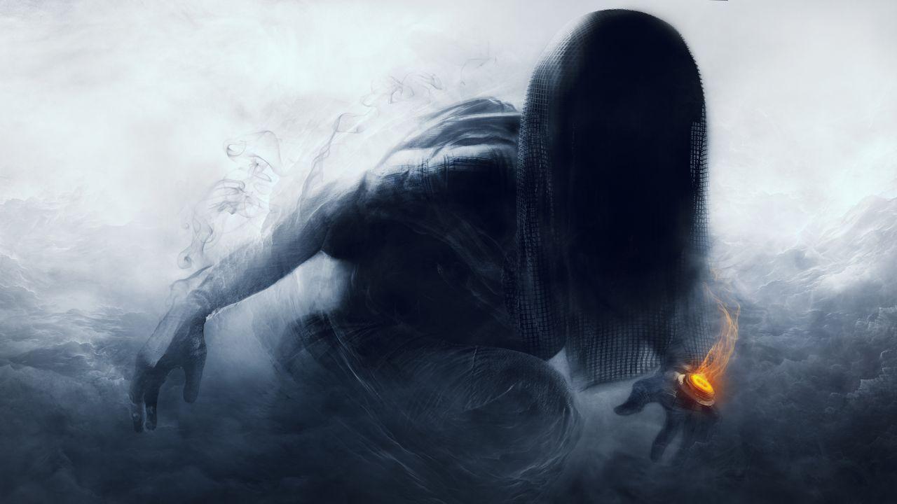 1280x720 Rainbow Six Siege: Operation Phantom Sight Wallpaper