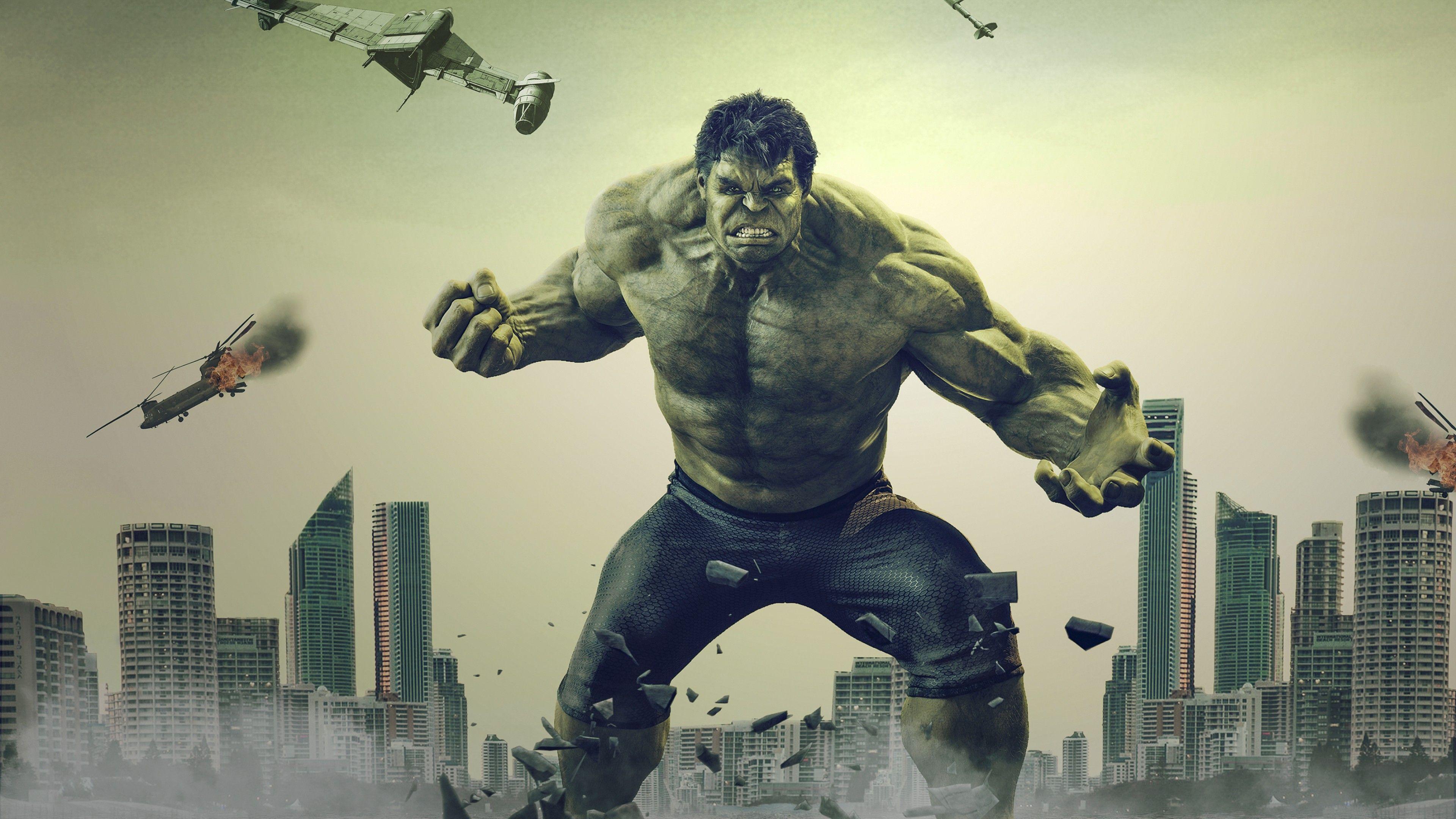 Hulk Hulk Ultra HD wallpaper  Pxfuel