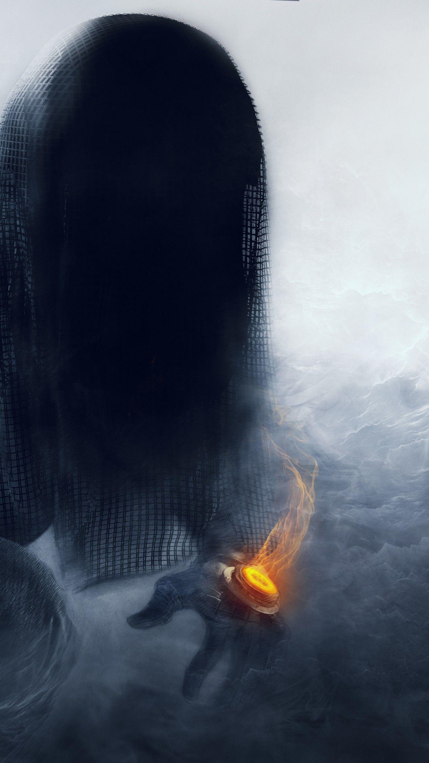 1440x2560 Wallpaper Rainbow Six Siege, Operation Phantom Sight, Operator