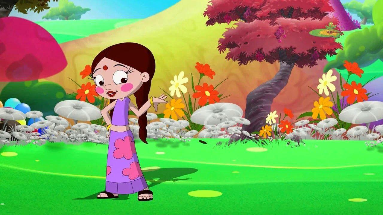 1280x720 Top Chhota Bheem 4k Ultra HD wallpaper , pics, image. Cartoon wallpaper hd, Minions wallpaper, Cartoon wallpaper