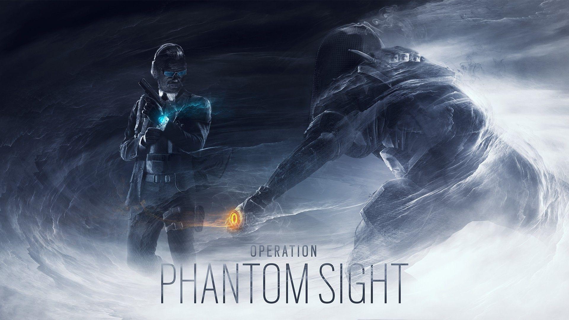 1920x1080 Rainbow Six Siege
