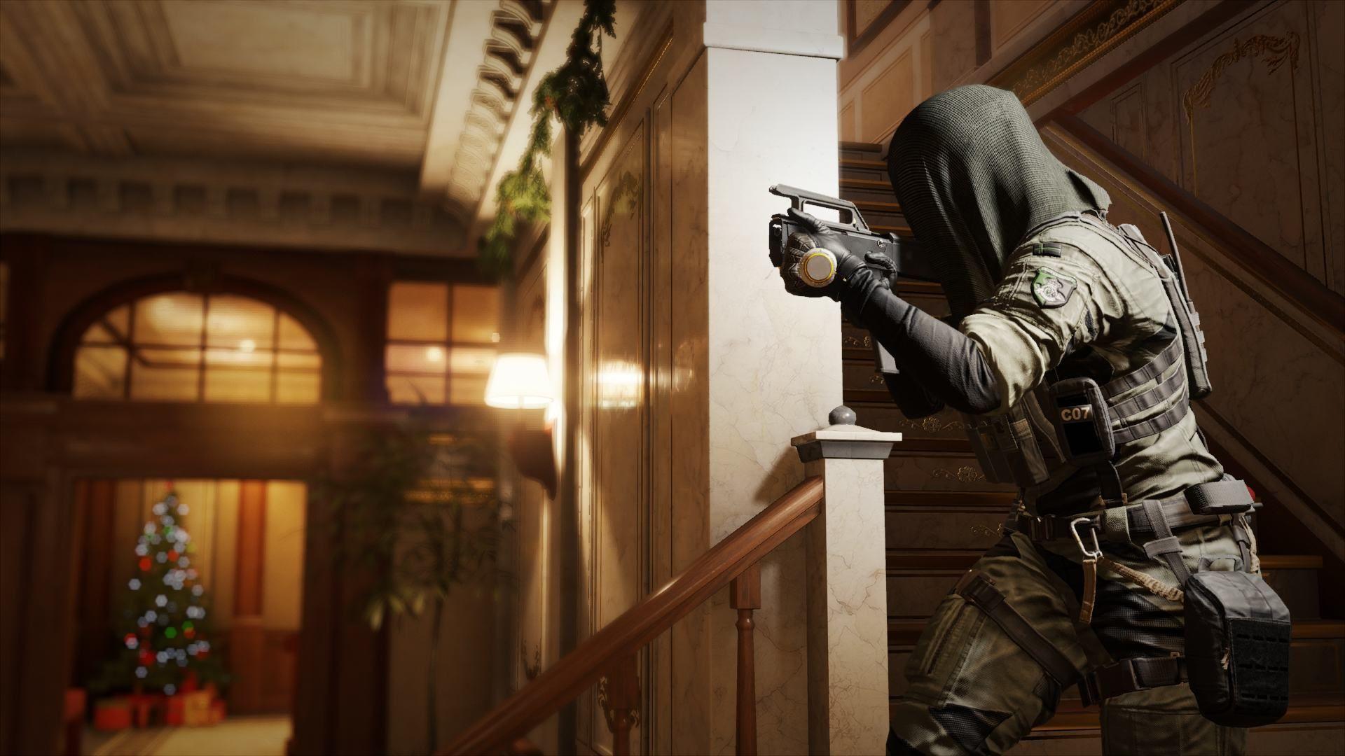 1920x1080 Phantom Sight Insights from a Rainbow Six Siege Pro Player