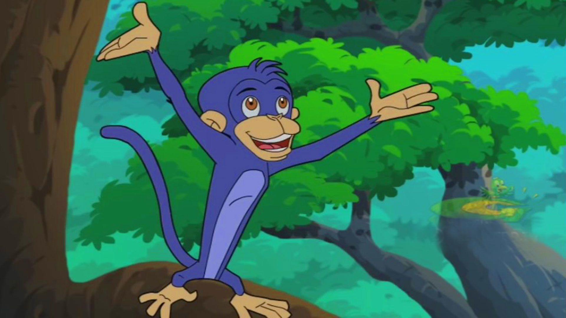 1920x1080 Chhota Bheem Wallpaper, Download Wallpaper on Jakpost