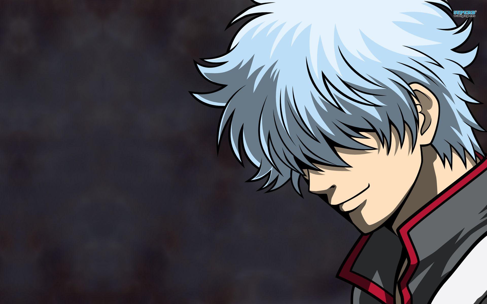1920x1200 Gintama Wallpaper. Gintama Wallpaper, Gintama Kagura Wallpaper and Gintama Shinsengumi Wallpaper