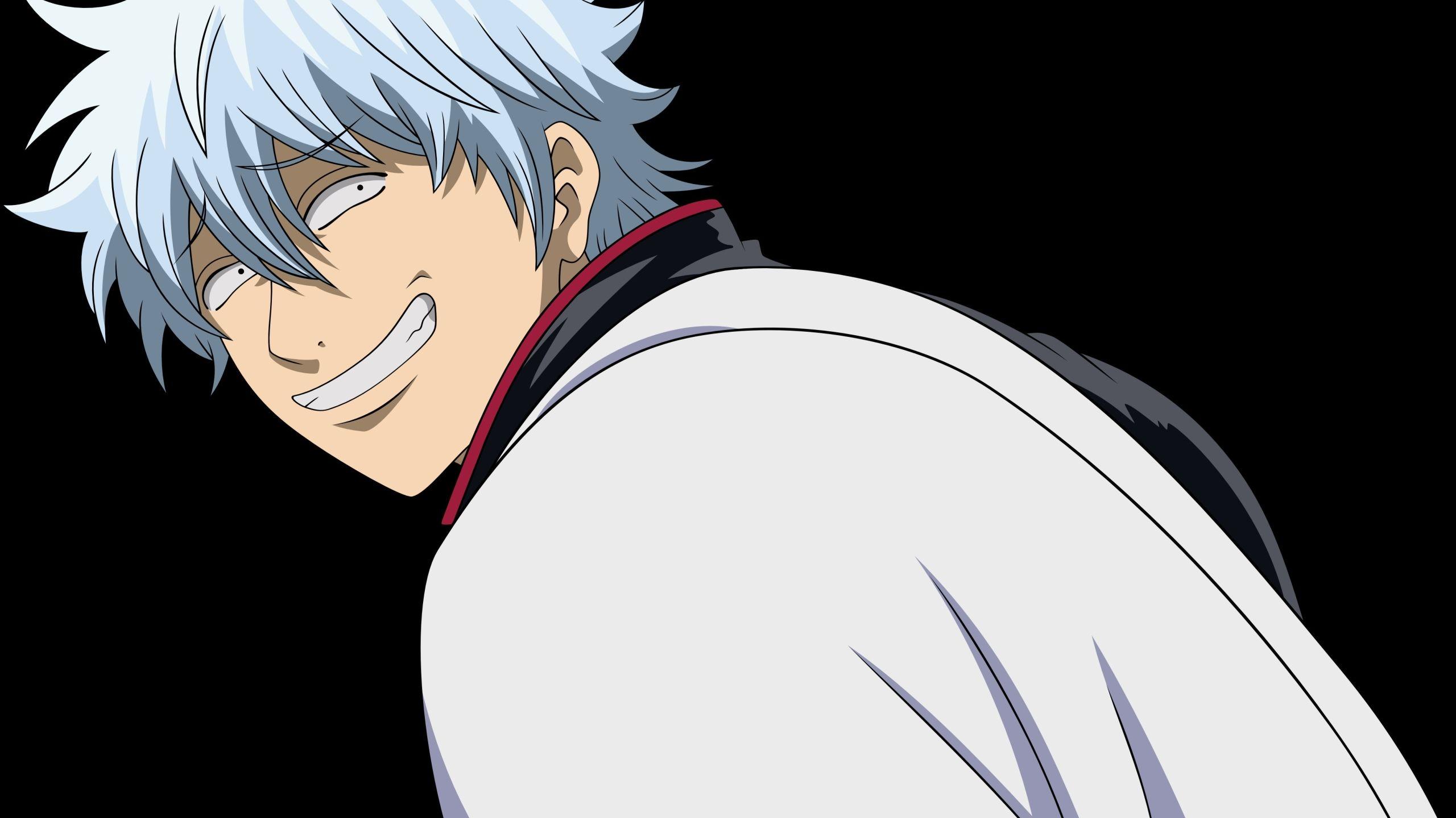 Gintama Hd Wallpapers Top Free Gintama Hd Backgrounds Wallpaperaccess