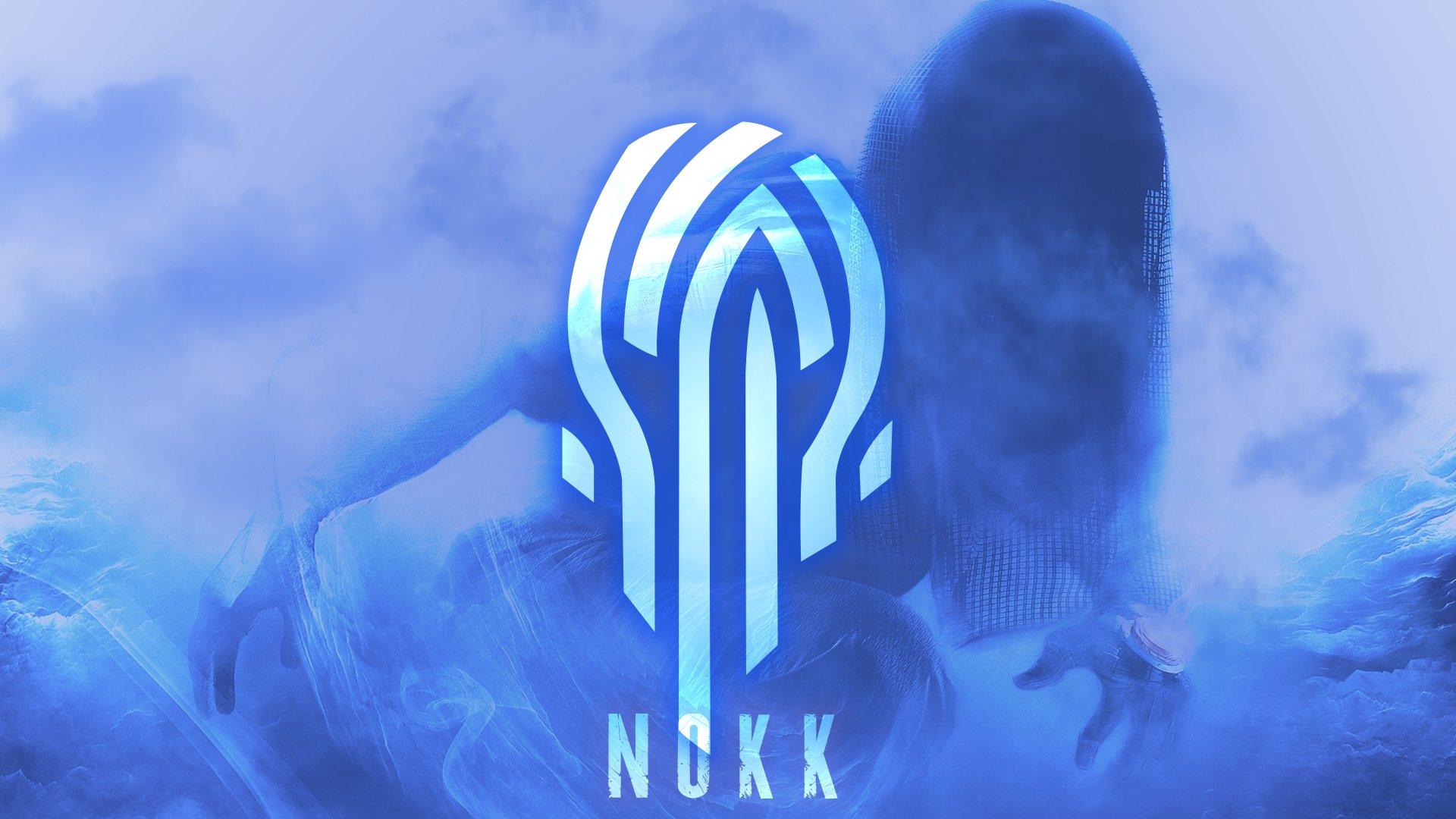 1920x1080 Nokk Wallpaper