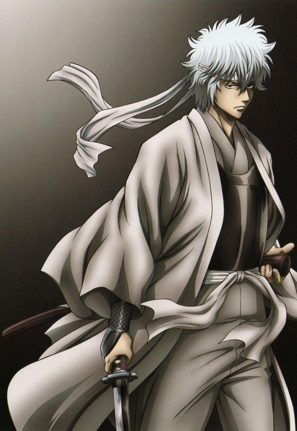 1000x1450 Gintoki Wallpaper Sakata Gintoki
