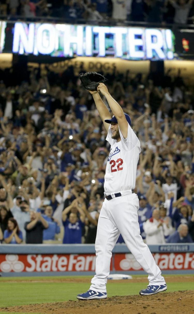 750x1213 Clayton Kershaw Wallpaper