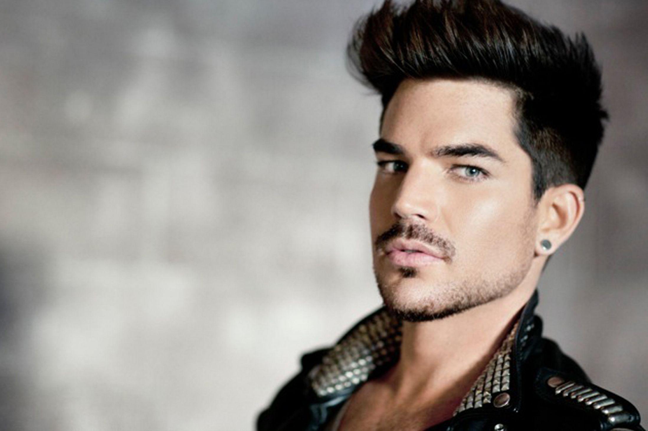 2197x1463 Adam Lambert HD Wallpaper