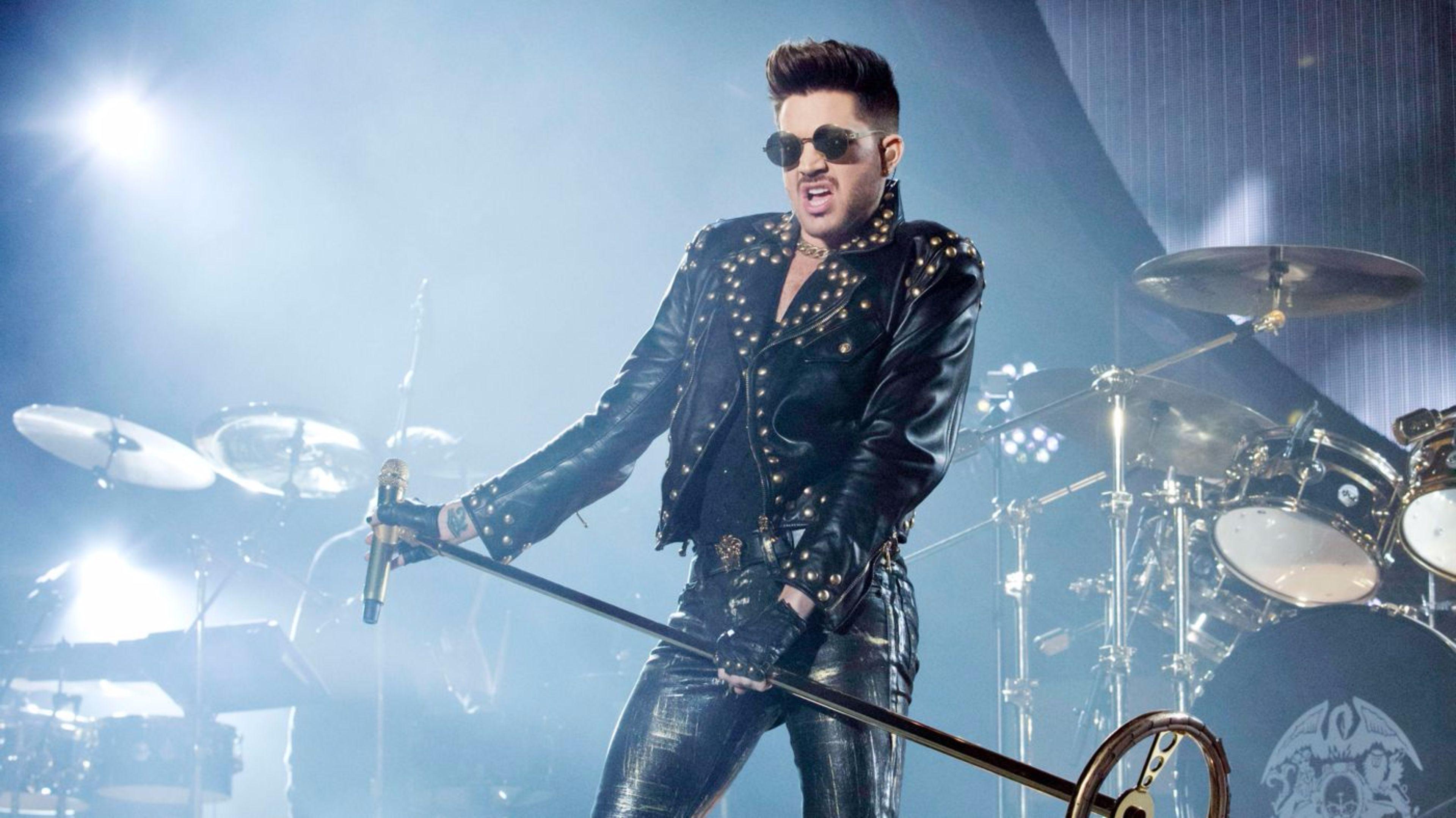 3840x2160 Free download Inspired 4k Adam Lambert Wallpaper Windows Wallpaper HD Download [3840x2160] for your Desktop, Mobile & Tablet. Explore Lambert Wallpaper. Lambert Wallpaper, Miranda Lambert Wallpaper, Adam Lambert Wallpaper