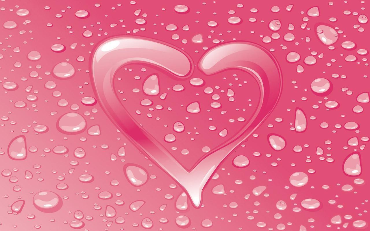 1280x800 Cool Pinky Background Superb Pinky Wallpaper
