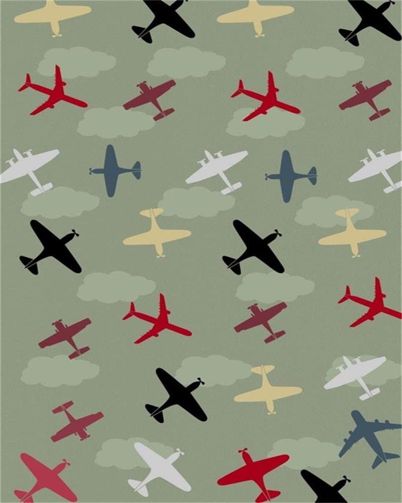 Cartoon Plane Wallpapers - Top Free Cartoon Plane Backgrounds -  WallpaperAccess