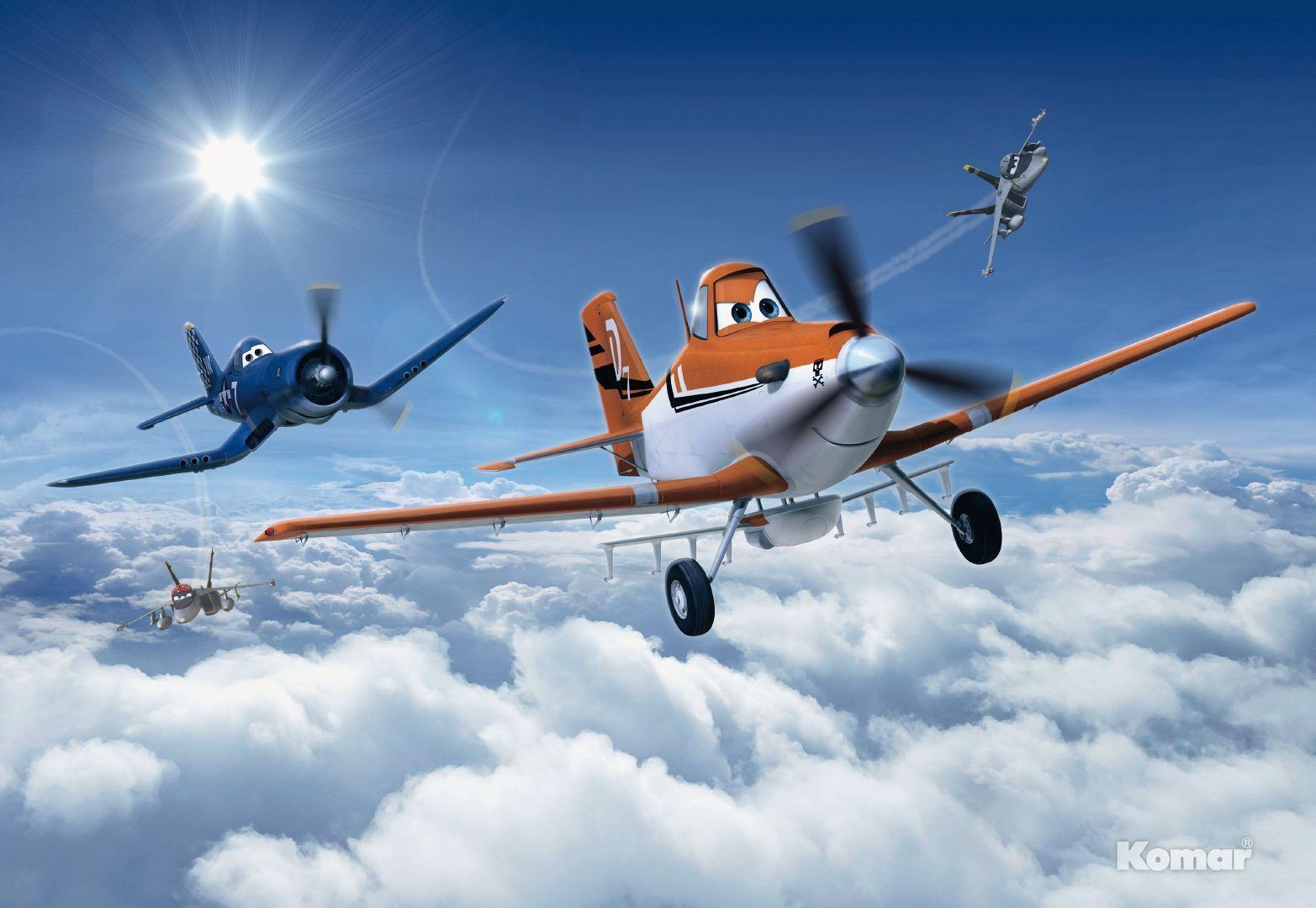 Disney Planes Wallpapers - Top Free Disney Planes Backgrounds ...