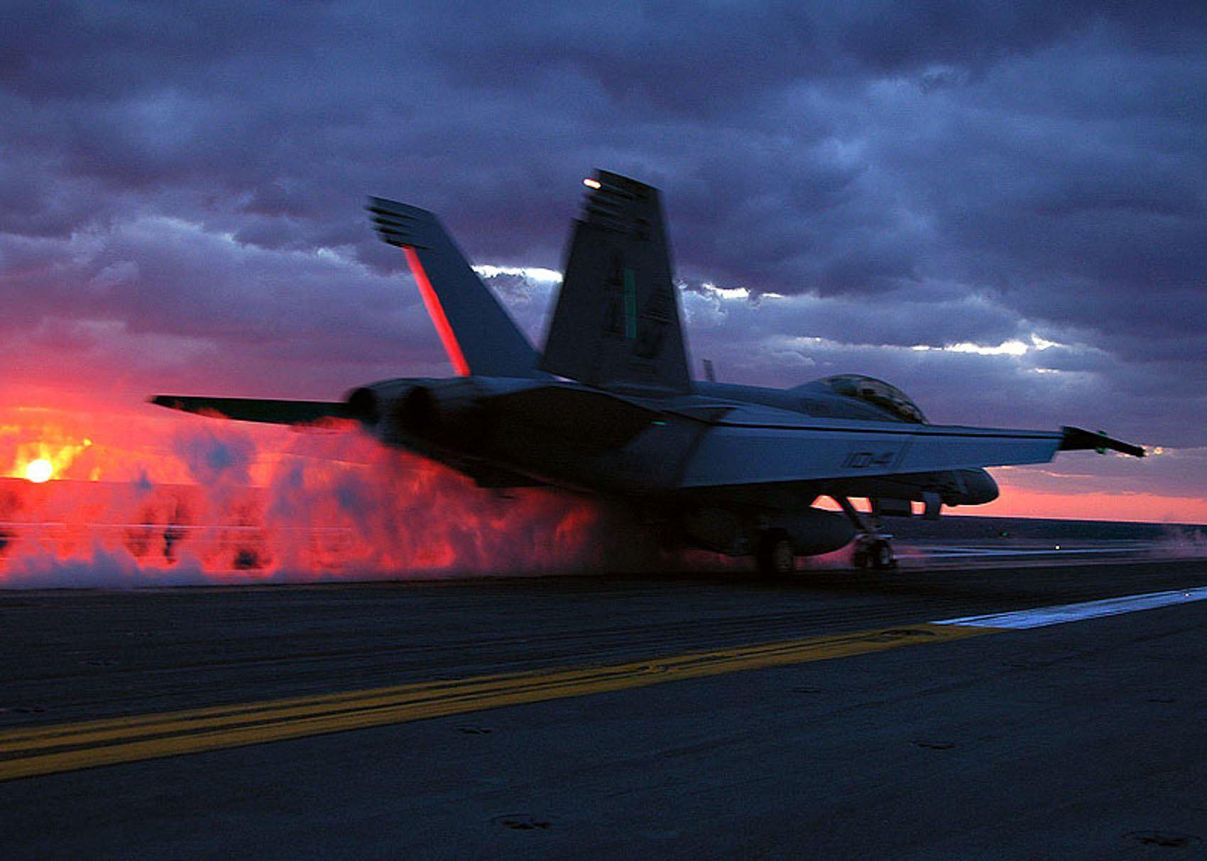 1700x1213 HD 18 Fighter Jet Military Plane Airplane Usa HD Widescreen