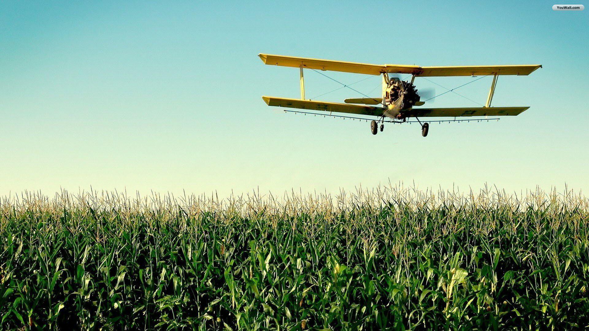 1920x1080 Airplane Wallpaper 16