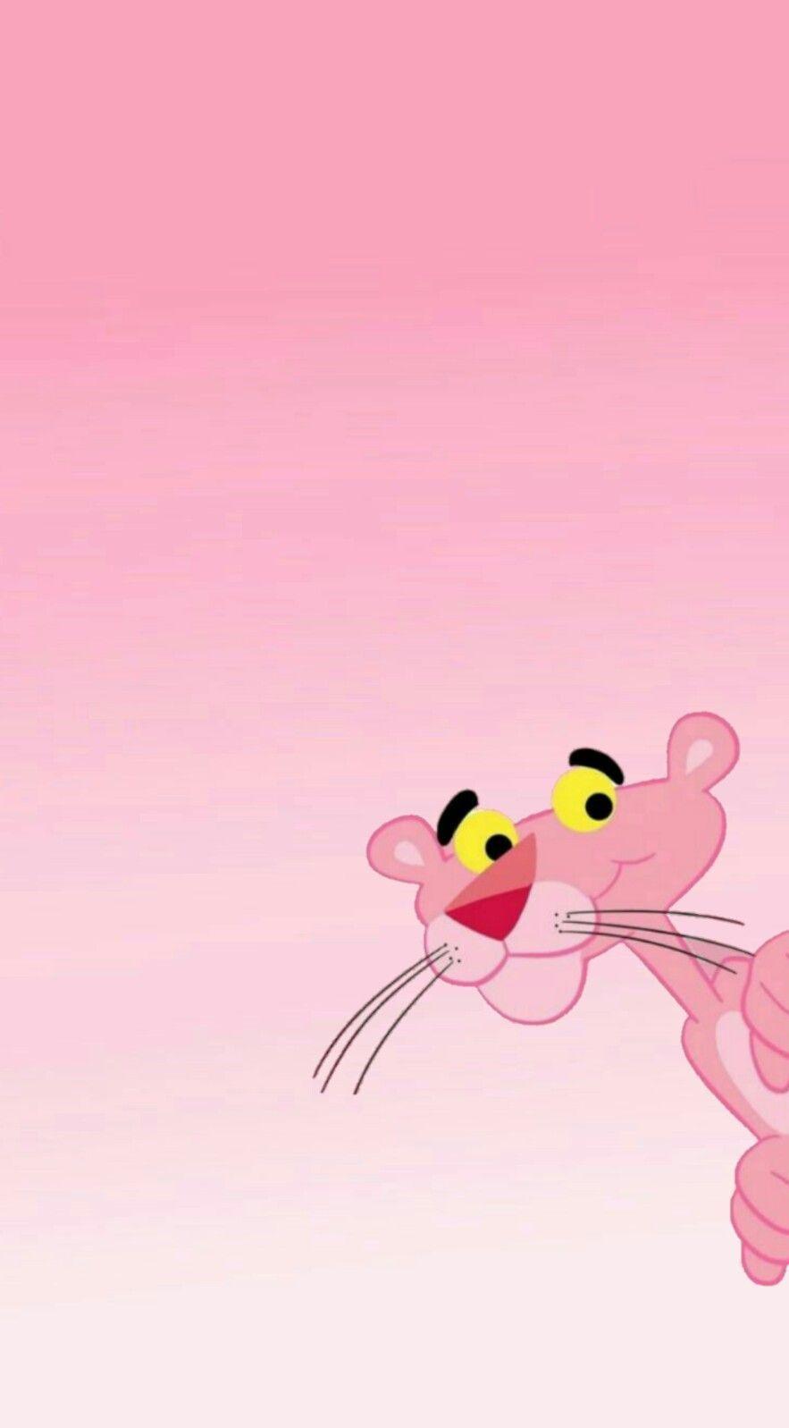 883x1597 Welcome my homepage. Pink panther cartoon, Pink wallpaper iphone, Cartoon wallpaper