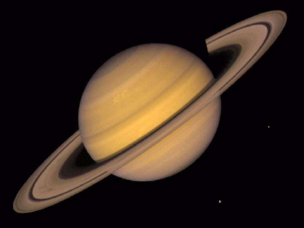 1024x768 Saturn Planet Wallpaper about space