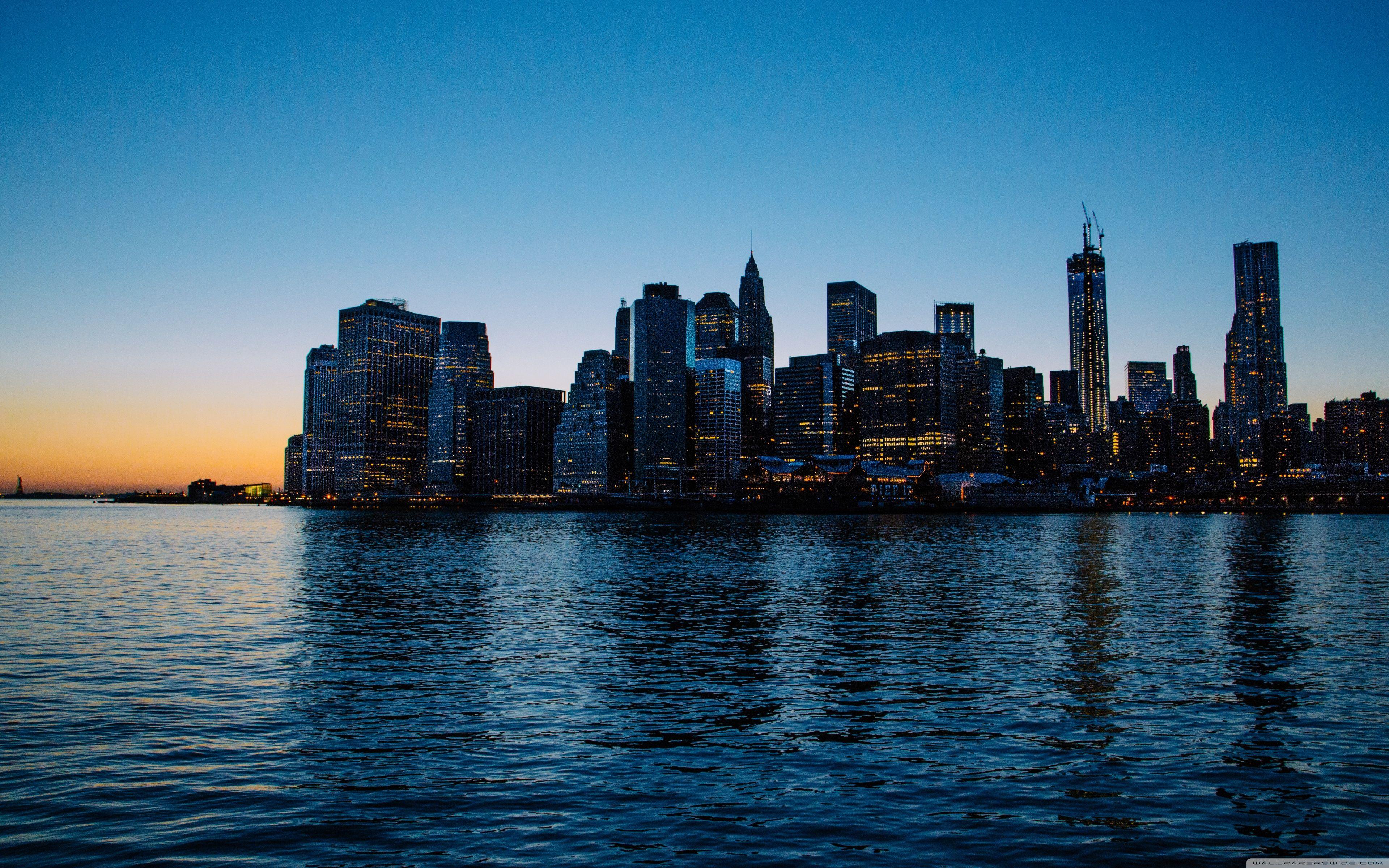 Lower Manhattan Wallpapers - Top Free Lower Manhattan Backgrounds ...