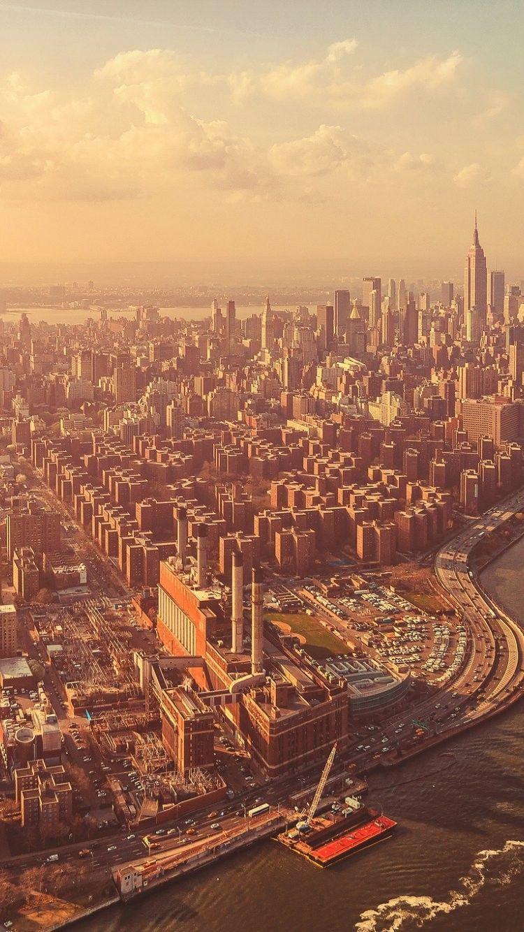750x1334 Beautiful Manhattan iPhone 6 Wallpaper 29946 iPhone 6