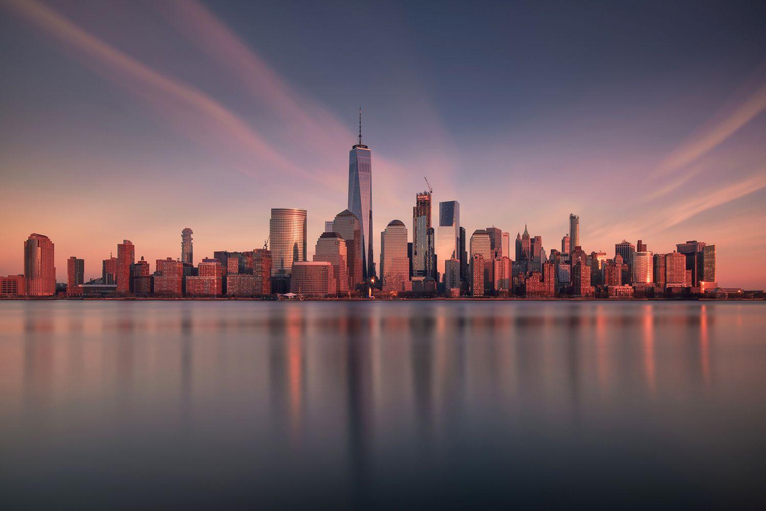 Lower Manhattan Wallpapers - Top Free Lower Manhattan Backgrounds ...