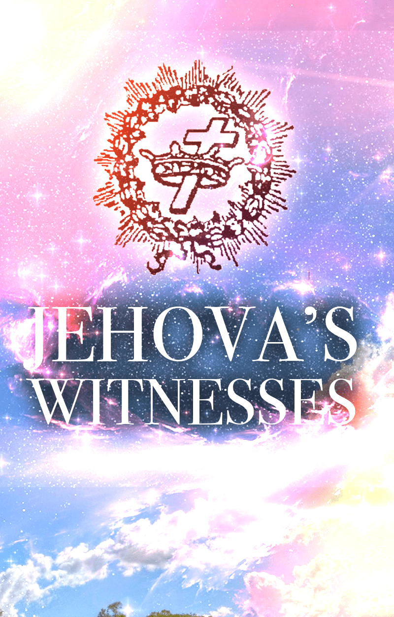 800x1250 Jehovah Witness Wallpaper