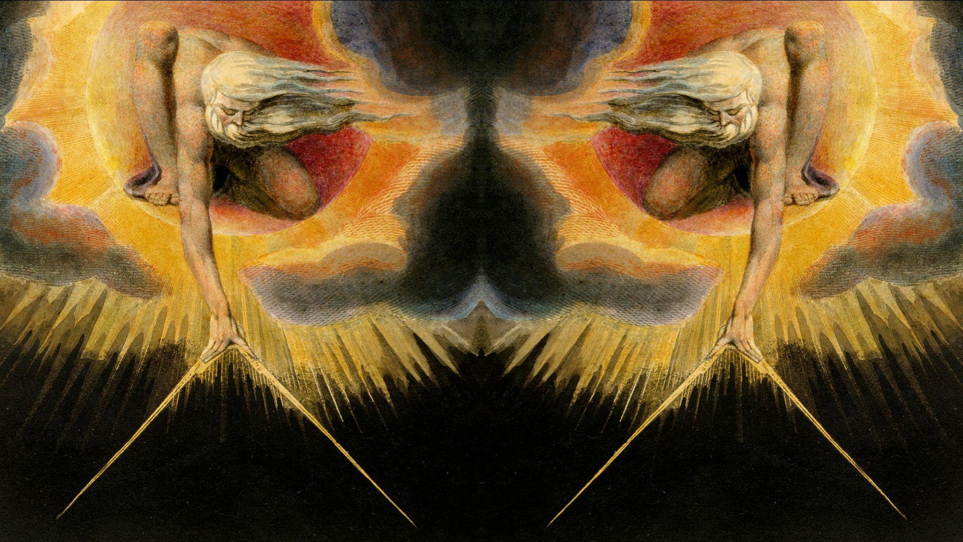 1920x1080 William Blake a Prophecy of the World