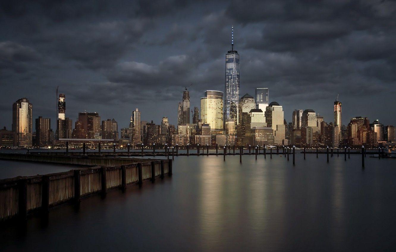 Lower Manhattan Wallpapers - Top Free Lower Manhattan Backgrounds